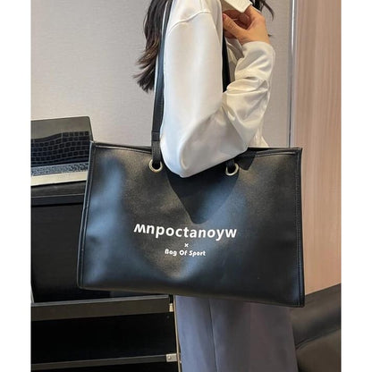 Balizza Classic Tote Shoulder Handbag