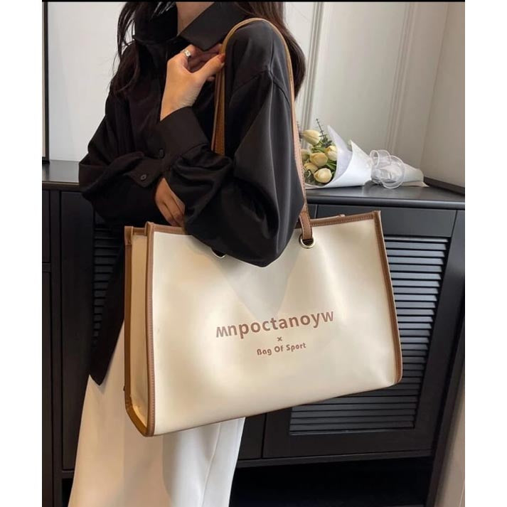 Balizza Classic Tote Shoulder Handbag