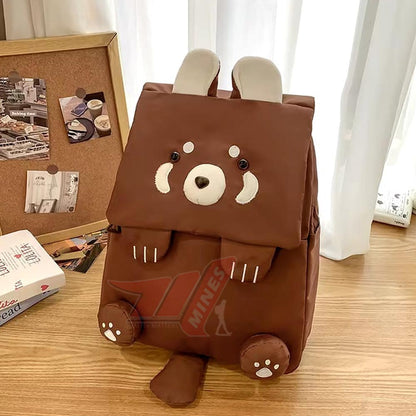 Beary Delight Backpack