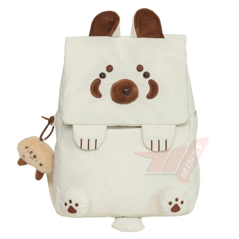 Beary Delight Backpack