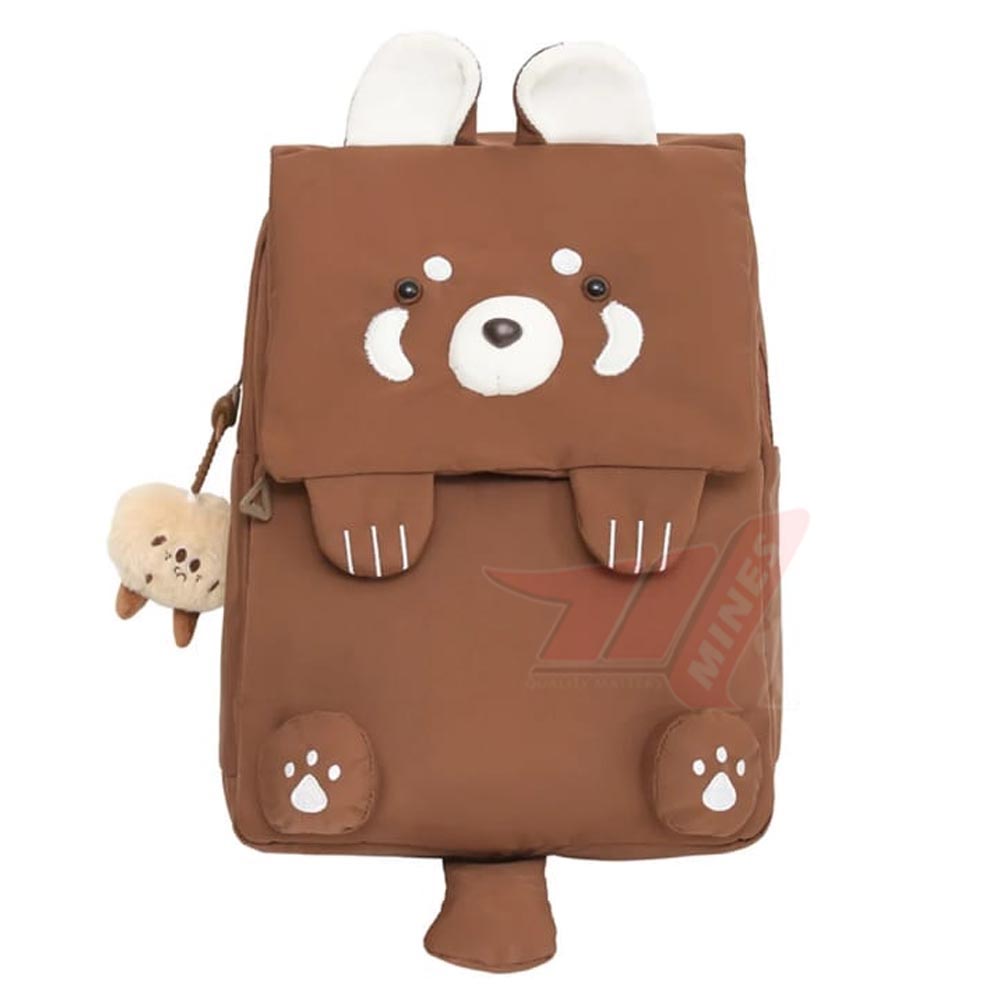 Beary Delight Backpack