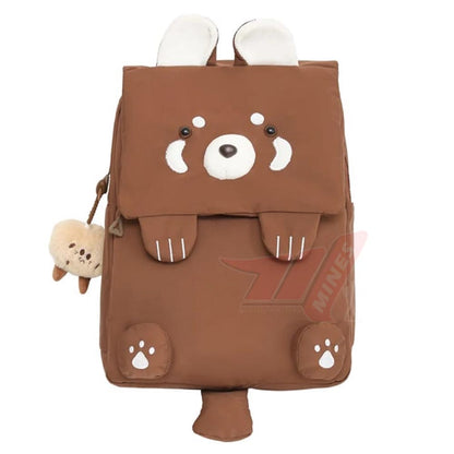Beary Delight Backpack