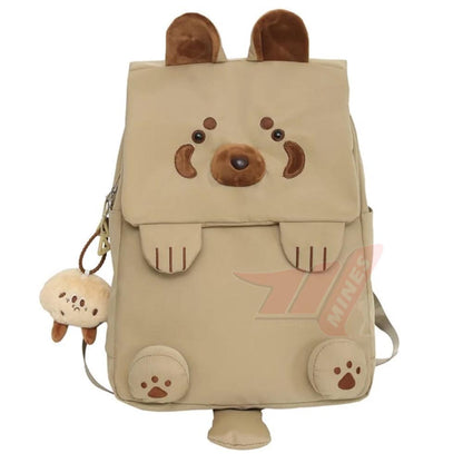 Beary Delight Backpack