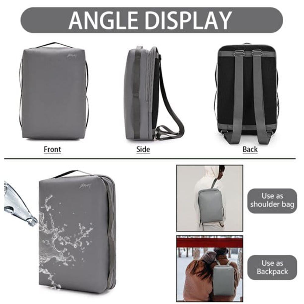 Beast Smart Backpack
