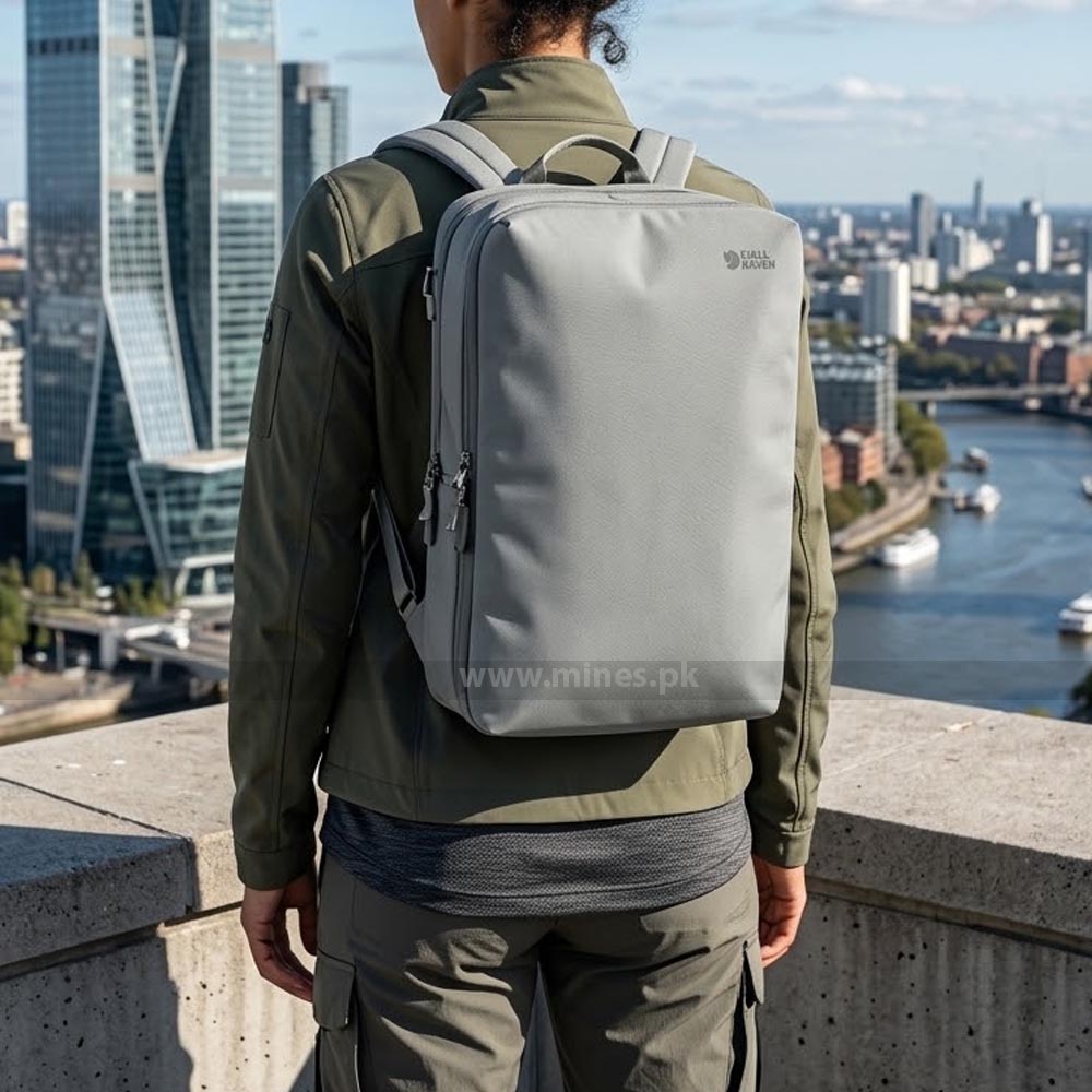 Beast Smart Backpack