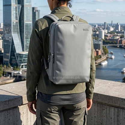 Beast Smart Backpack
