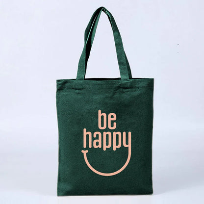 Canvas Tote bag