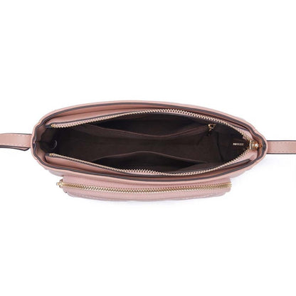 Beliza Blush Handbag