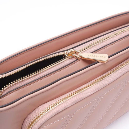 Beliza Blush Handbag