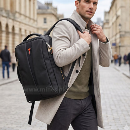 Biaowang Raptor Pro Backpack