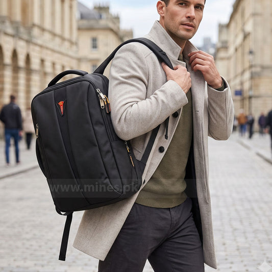 Biaowang Raptor Pro Backpack