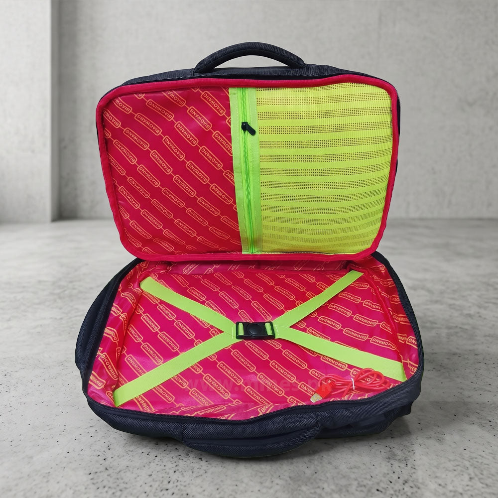 Biaowang Raptor Pro Backpack