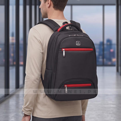 Biaowang Victor Backpack