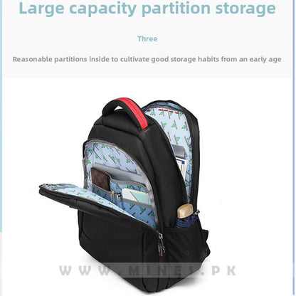 Biaowang Victor Backpack