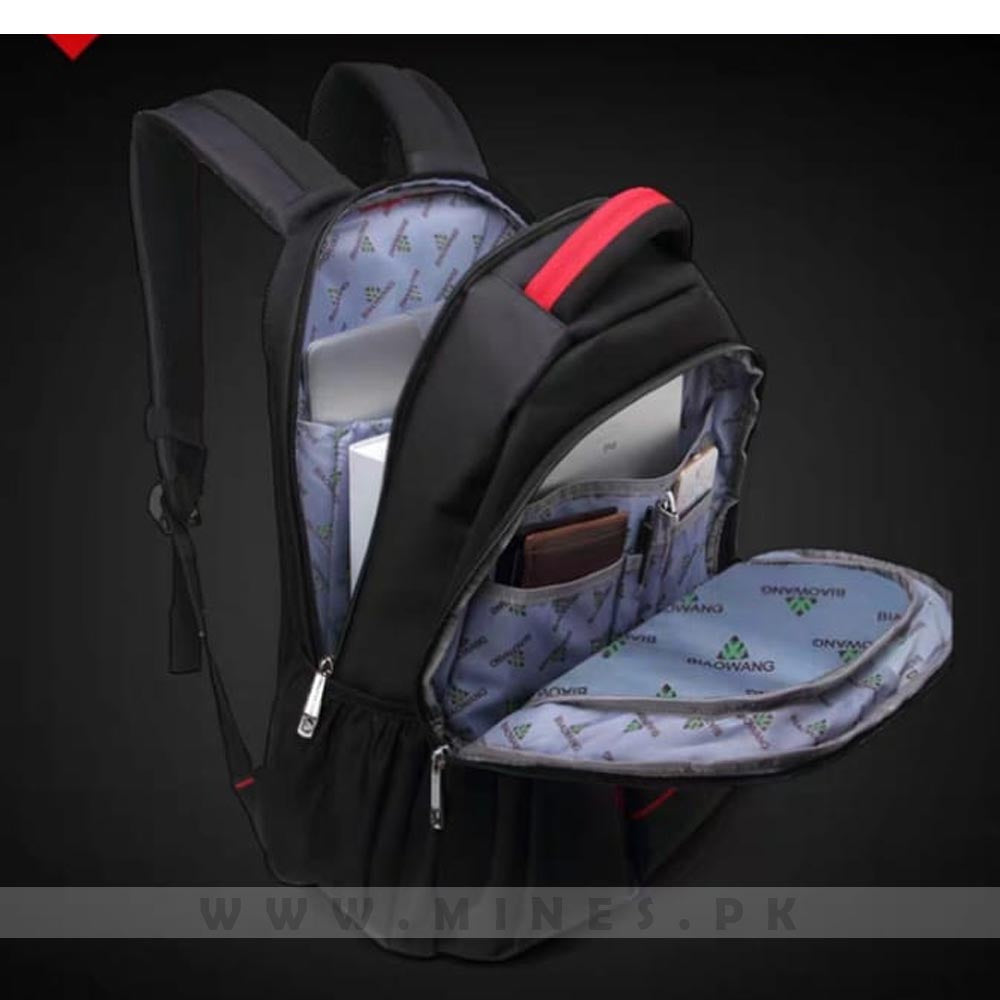 Biaowang Victor Backpack