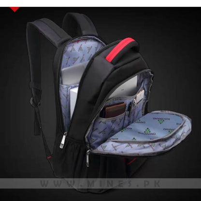 Biaowang Victor Backpack