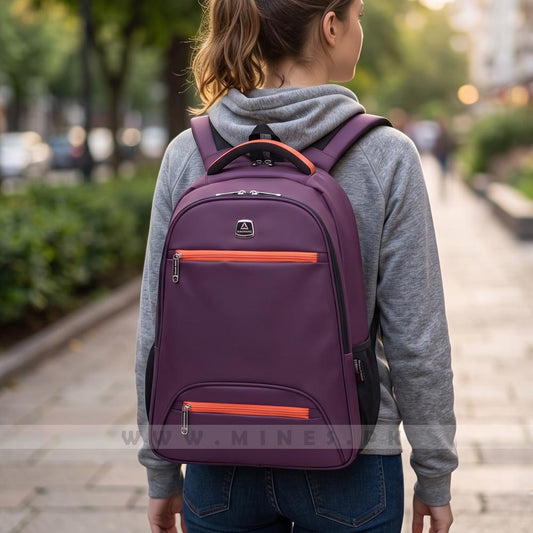 Biaowang Victor Backpack