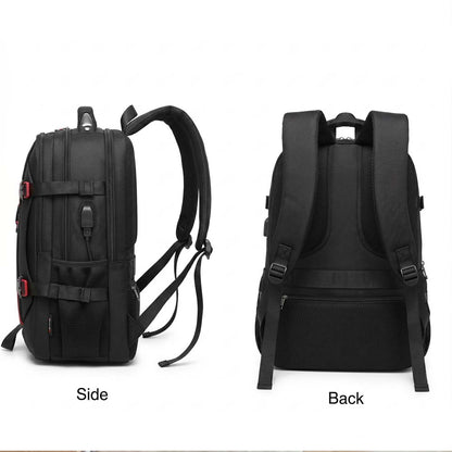 Biowing Deluxe Backpack