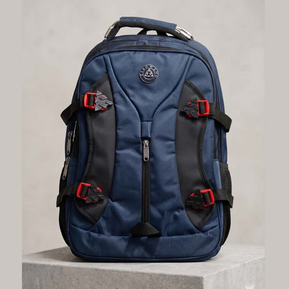 Biowing Deluxe Backpack