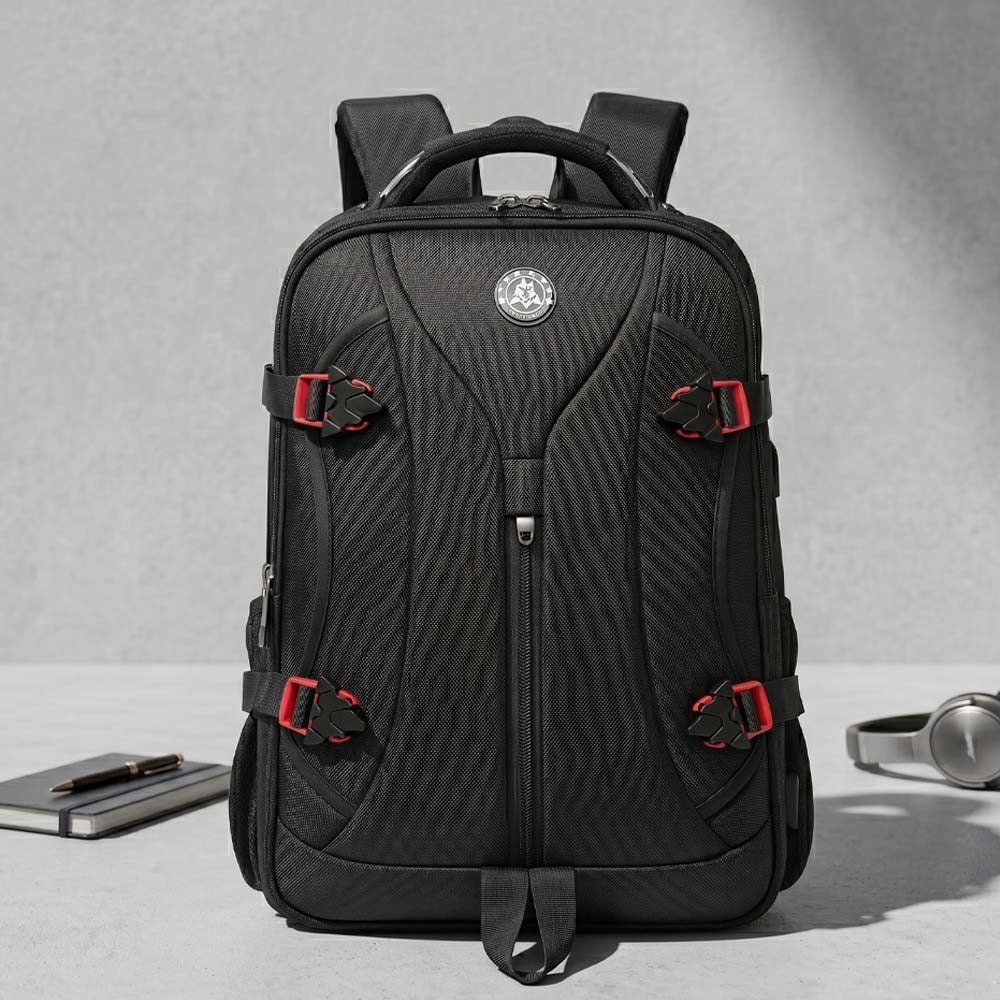 Biowing Deluxe Backpack