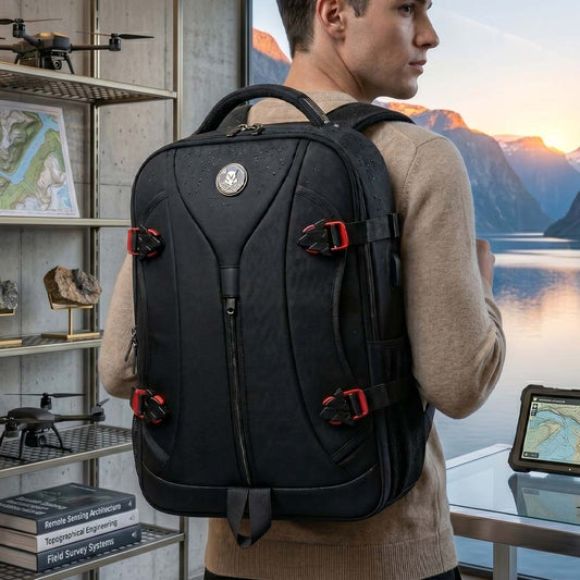 Biowing Deluxe Backpack