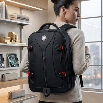 Biowing Deluxe Backpack