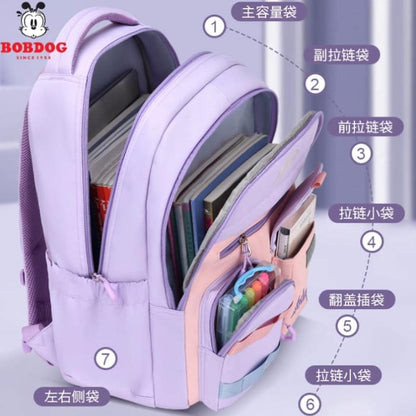 Spanky Divine Backpack - BackPack for Women/Girls