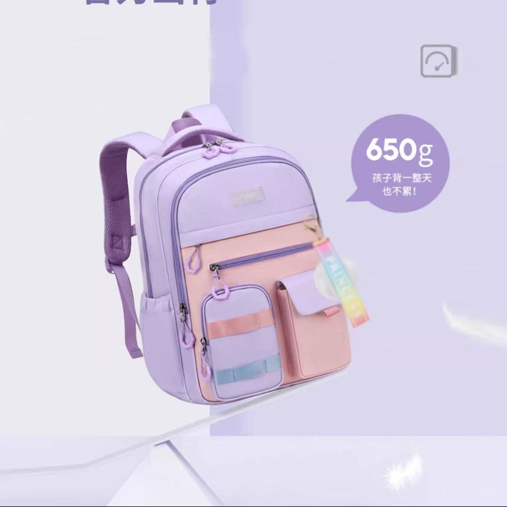 Spanky Divine Backpack - BackPack for Women/Girls