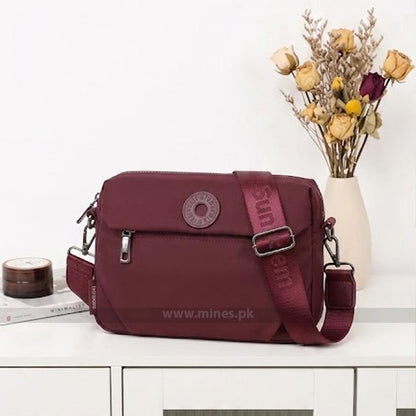 Blaze Grover Handbag