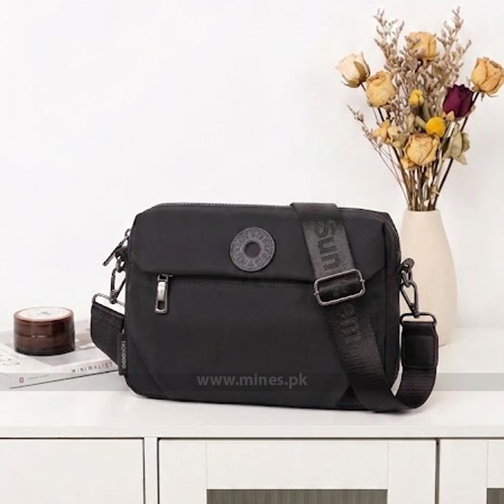 Blaze Grover Handbag