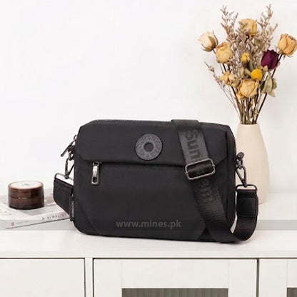 Blaze Grover Handbag