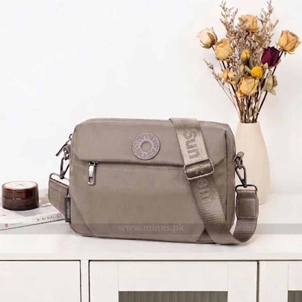 Blaze Grover Handbag