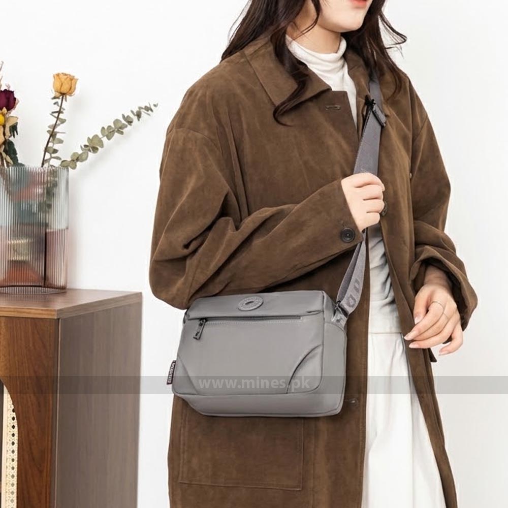 Blaze Grover Handbag