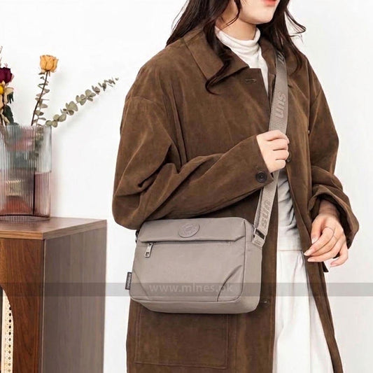 Blaze Grover Handbag