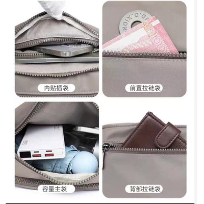 Blaze Grover Handbag
