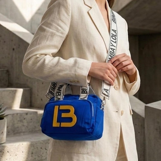 Blaze Classic Handbag – HandBag For Women