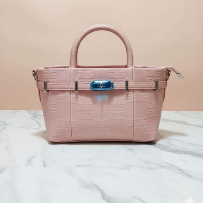 Blush Neo Handbag
