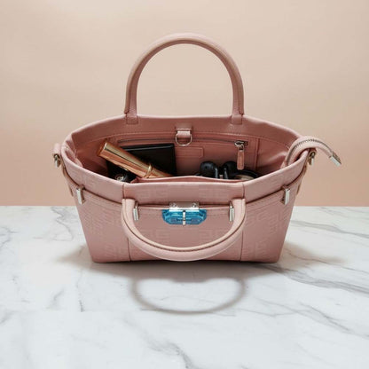 Blush Neo Handbag