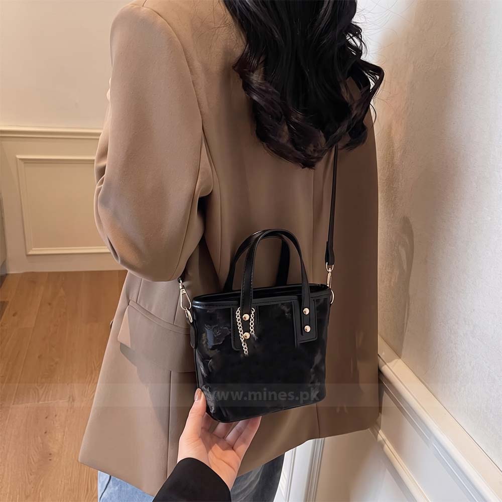 Breeze Bucket handbag