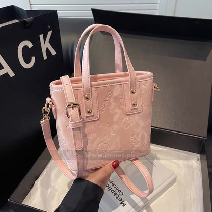 Breeze Bucket handbag