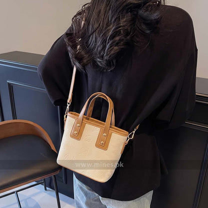 Breeze Bucket handbag