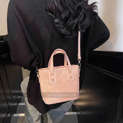 Breeze Bucket handbag