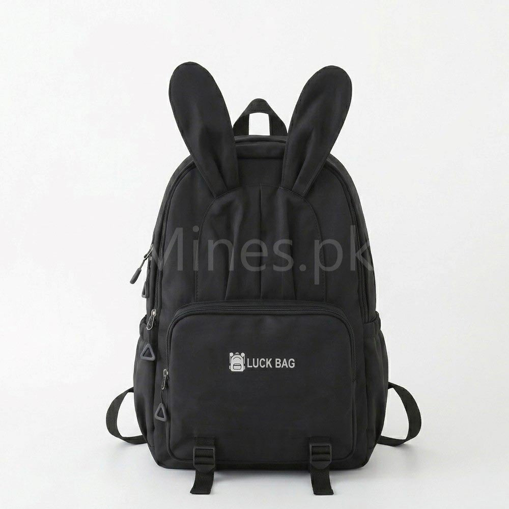 4in1 Bunny Backpack