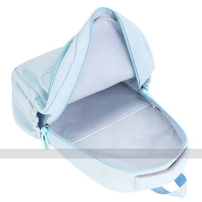 Bunny Buddy Backpack
