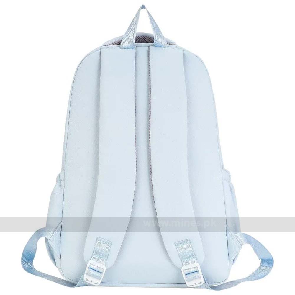 Bunny Buddy Backpack