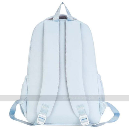 Bunny Buddy Backpack