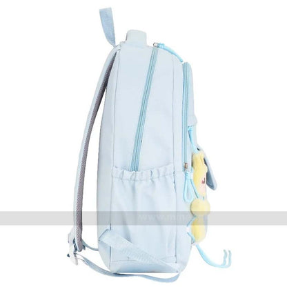Bunny Buddy Backpack