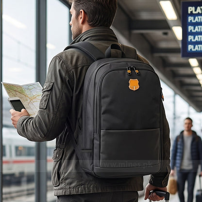 CATT Hyper Cross Backpack