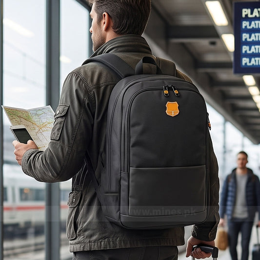 CATT Hyper Cross Backpack