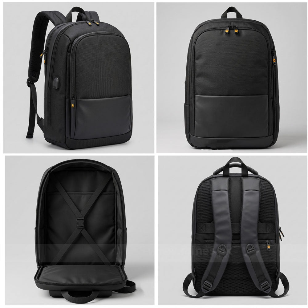 CATT Hyper Cross Backpack